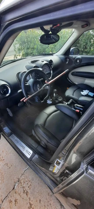 2014 Mini Countryman 1st Gen - Image 6 of 9