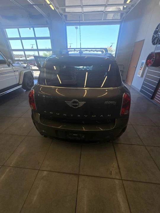 2014 Mini Countryman 1st Gen - Image 4 of 7