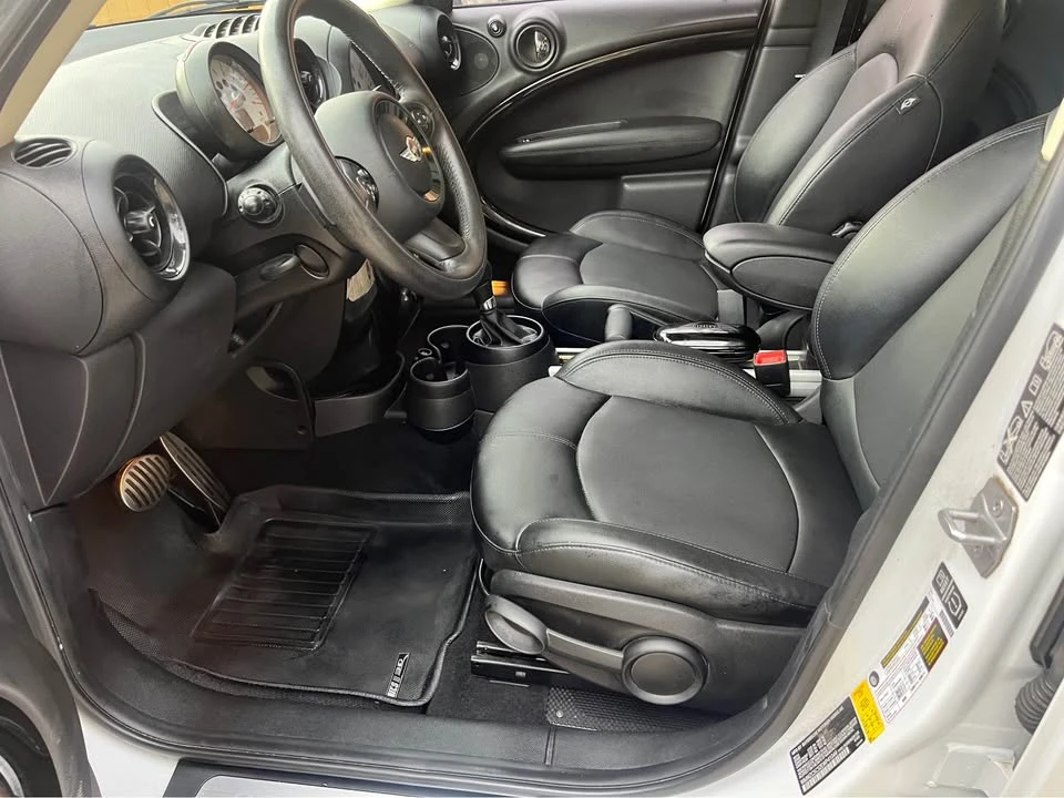 2014 Mini Countryman 1st Gen - Image 10 of 19