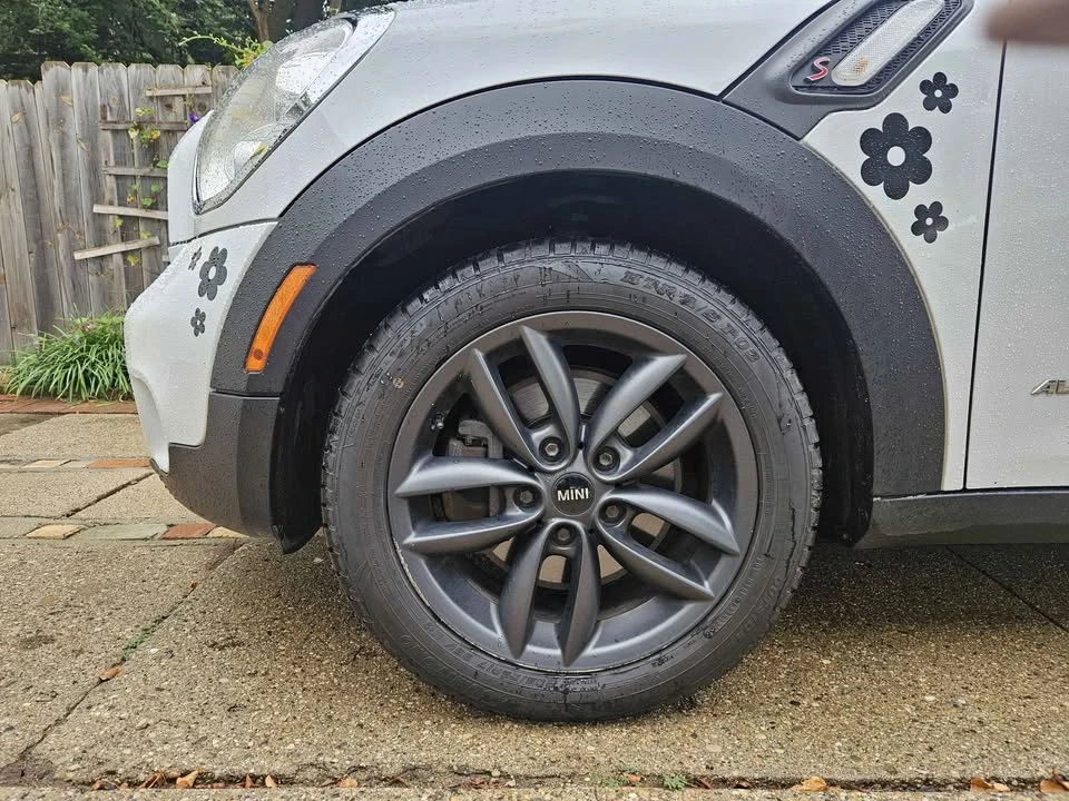 2014 Mini Countryman 1st Gen - Image 6 of 9