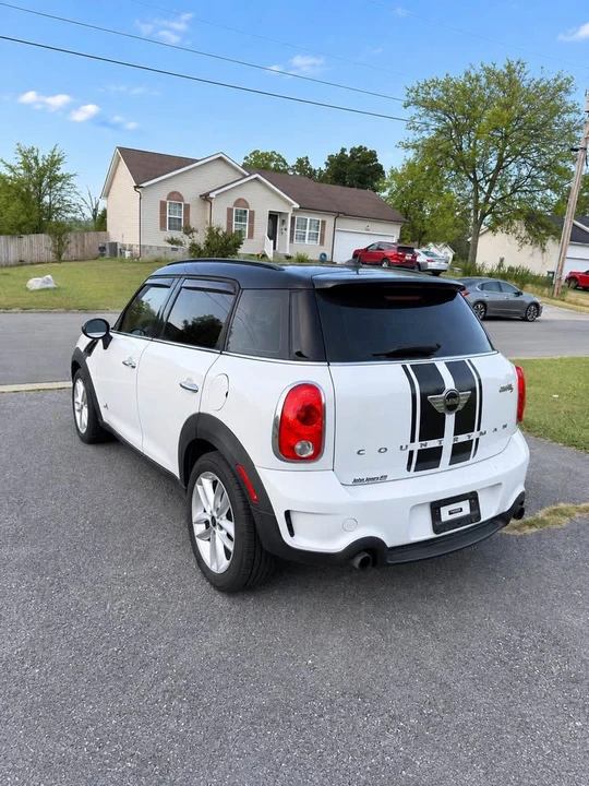 2014 Mini Countryman 1st Gen - Image 6 of 15