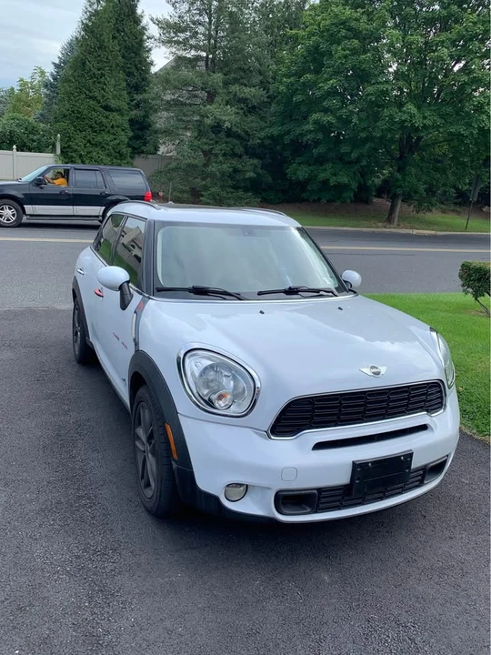 2014 Mini Countryman 1st Gen - Image 2 of 14