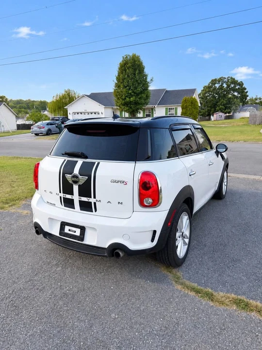 2014 Mini Countryman 1st Gen - Image 7 of 15