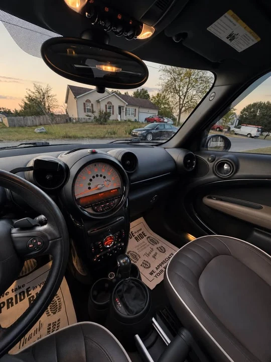 2014 Mini Countryman 1st Gen - Image 14 of 15