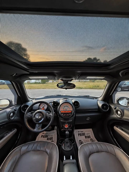 2014 Mini Countryman 1st Gen - Image 13 of 15