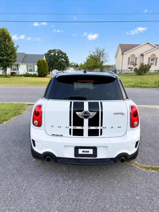2014 Mini Countryman 1st Gen - Image 8 of 15