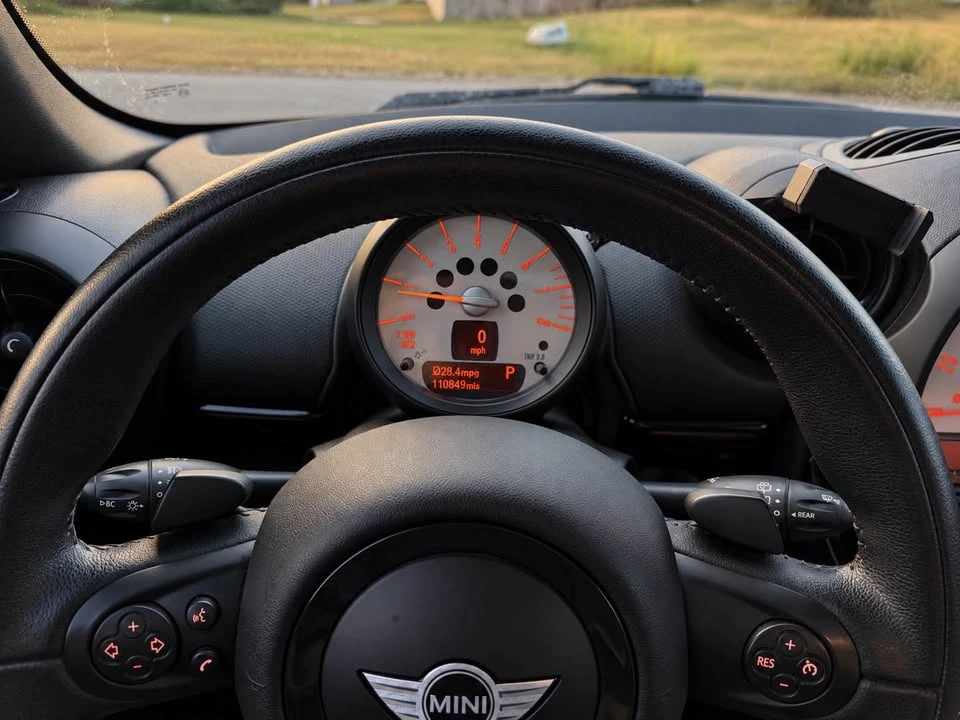 2014 Mini Countryman 1st Gen - Image 15 of 15