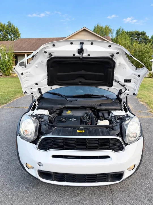 2014 Mini Countryman 1st Gen - Image 9 of 15