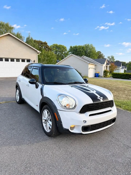 2014 Mini Countryman 1st Gen - Image 2 of 15