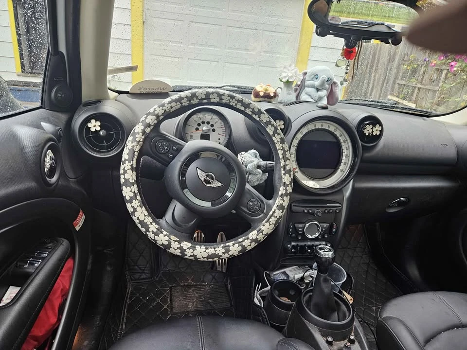 2014 Mini Countryman 1st Gen - Image 9 of 9