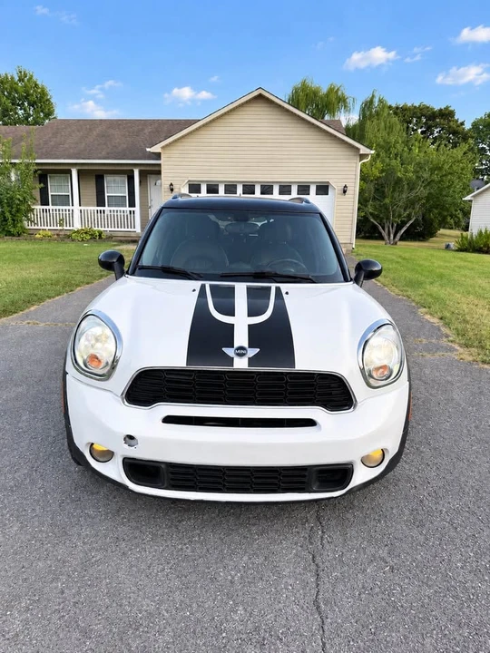 2014 Mini Countryman 1st Gen - Image 3 of 15