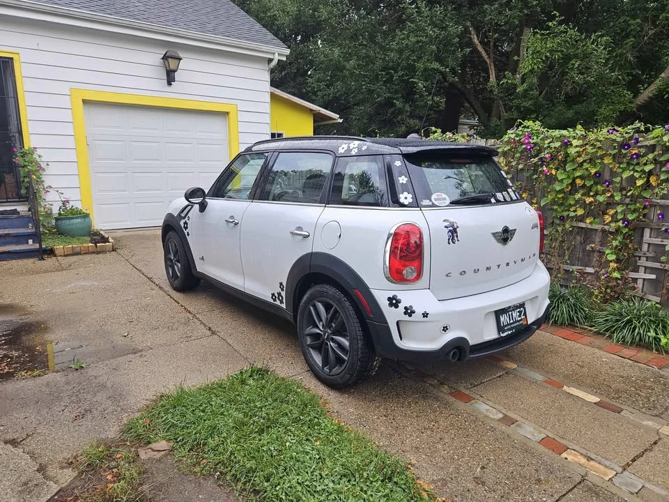 2014 Mini Countryman 1st Gen - Image 3 of 9