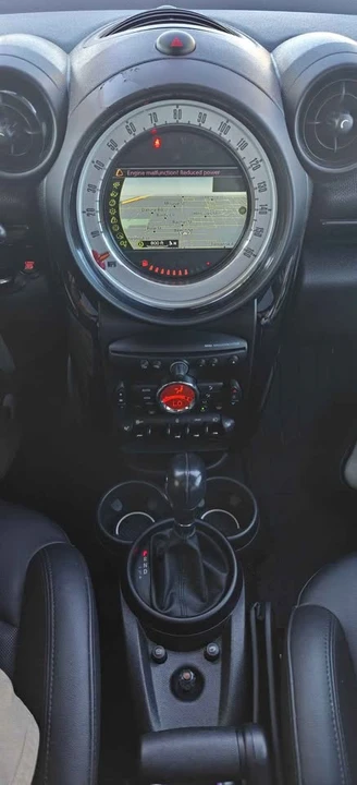 2014 Mini Countryman 1st Gen - Image 13 of 16