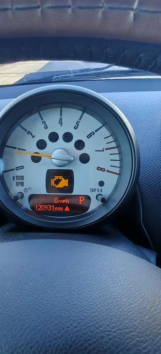 2014 Mini Countryman 1st Gen - Image 8 of 16