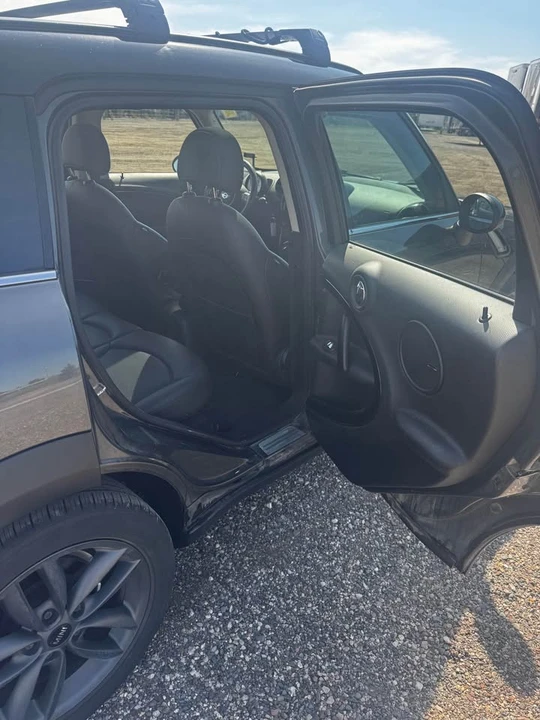 2014 Mini Countryman 1st Gen - Image 8 of 12