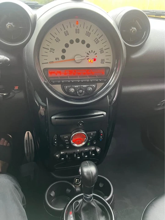 2014 Mini Countryman 1st Gen - Image 17 of 19