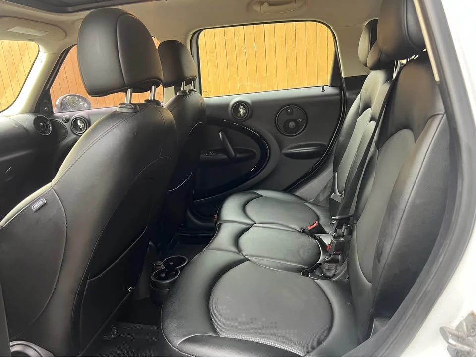 2014 Mini Countryman 1st Gen - Image 11 of 19