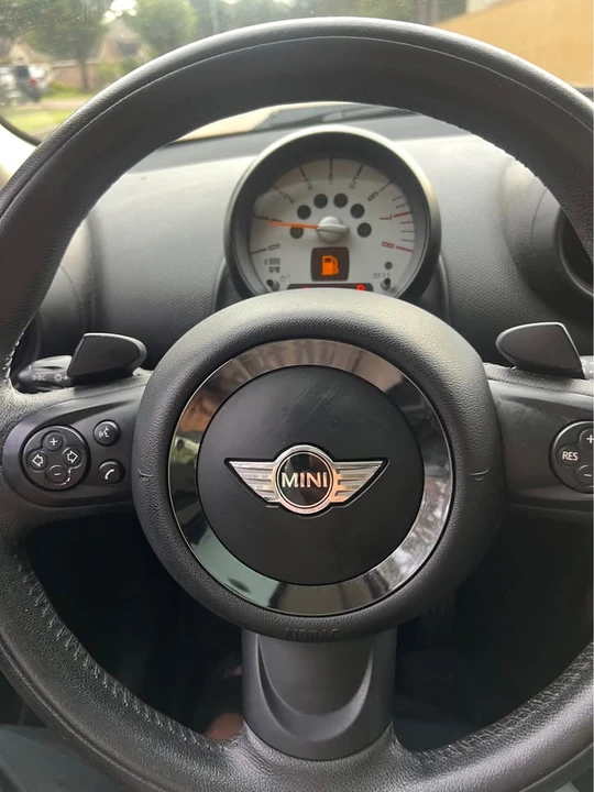 2014 Mini Countryman 1st Gen - Image 13 of 19