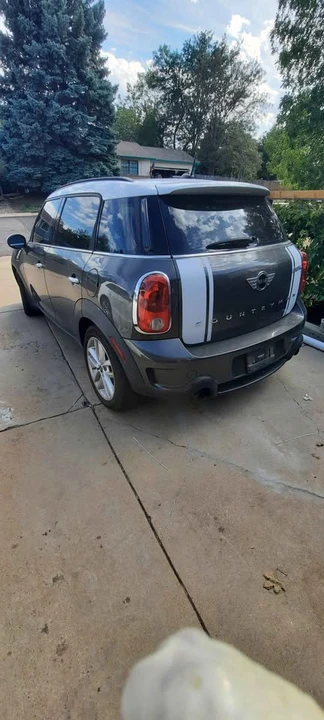 2014 Mini Countryman 1st Gen - Image 2 of 9