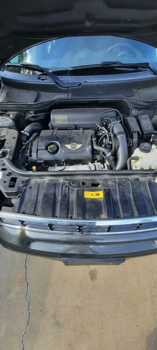 2014 Mini Countryman 1st Gen - Image 7 of 9