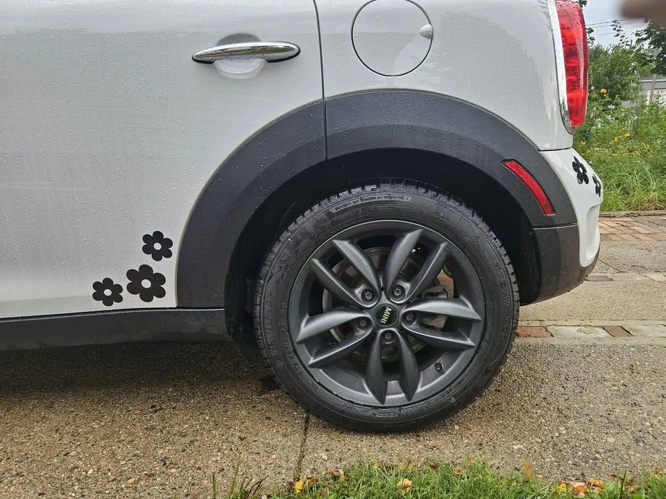 2014 Mini Countryman 1st Gen - Image 7 of 9