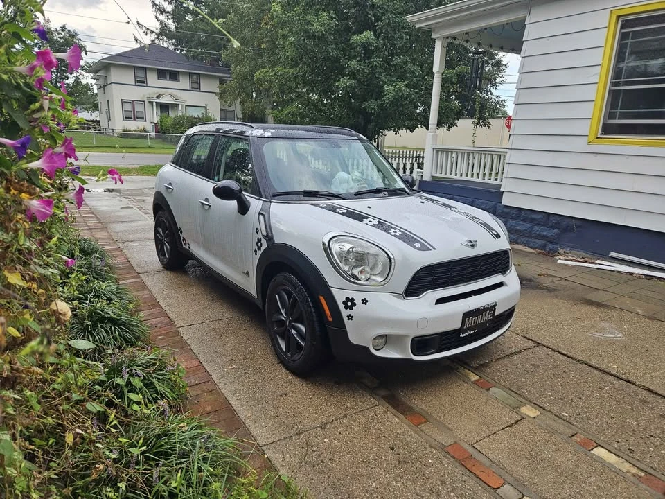 2014 Mini Countryman 1st Gen - Image 2 of 9