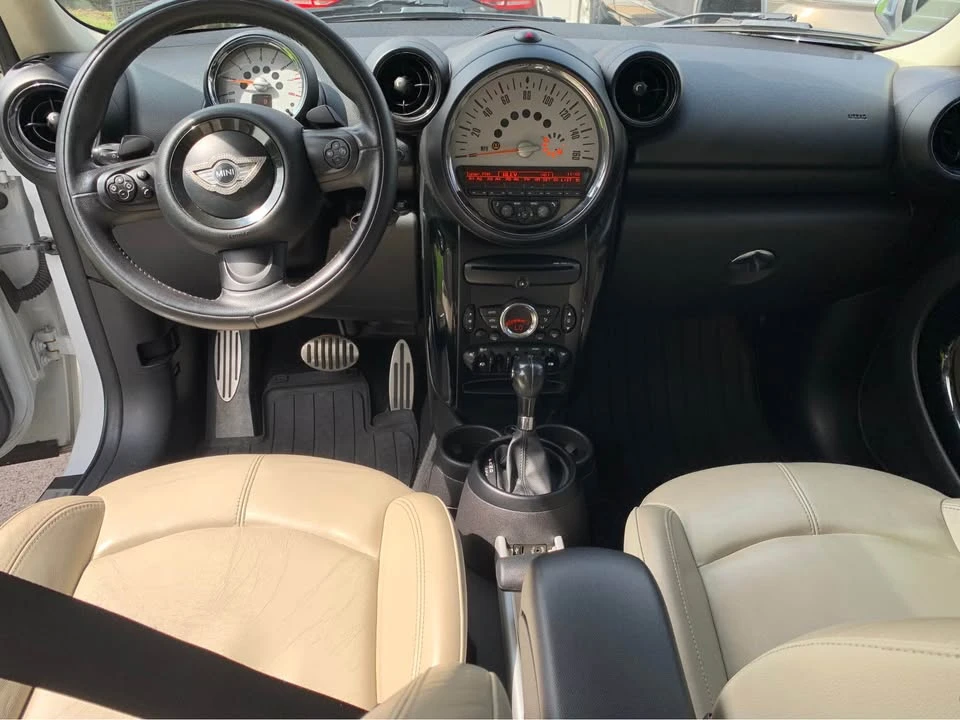 2014 Mini Countryman 1st Gen - Image 11 of 14