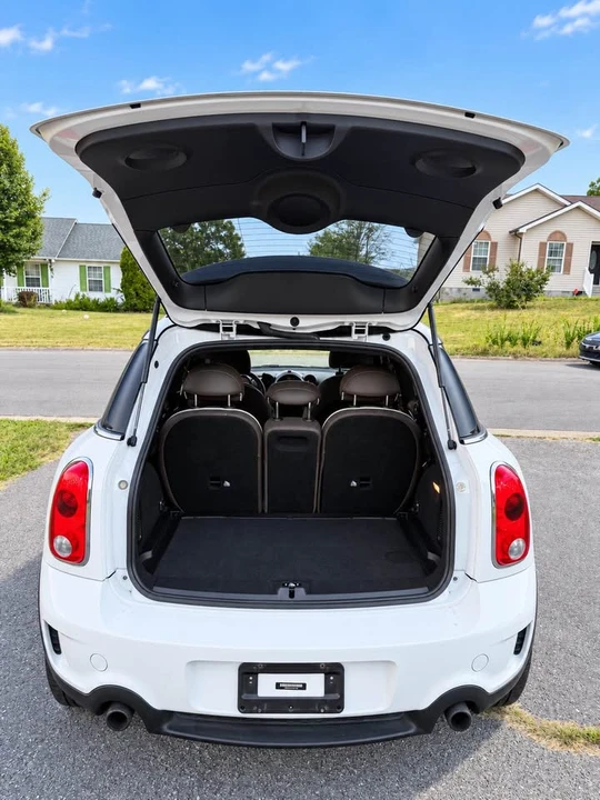 2014 Mini Countryman 1st Gen - Image 10 of 15