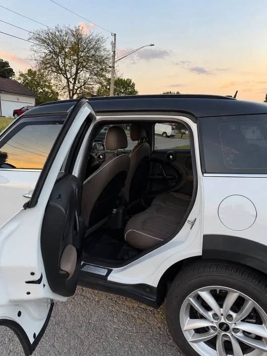 2014 Mini Countryman 1st Gen - Image 12 of 15