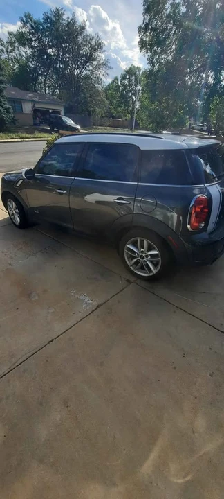 2014 Mini Countryman 1st Gen - Image 4 of 9