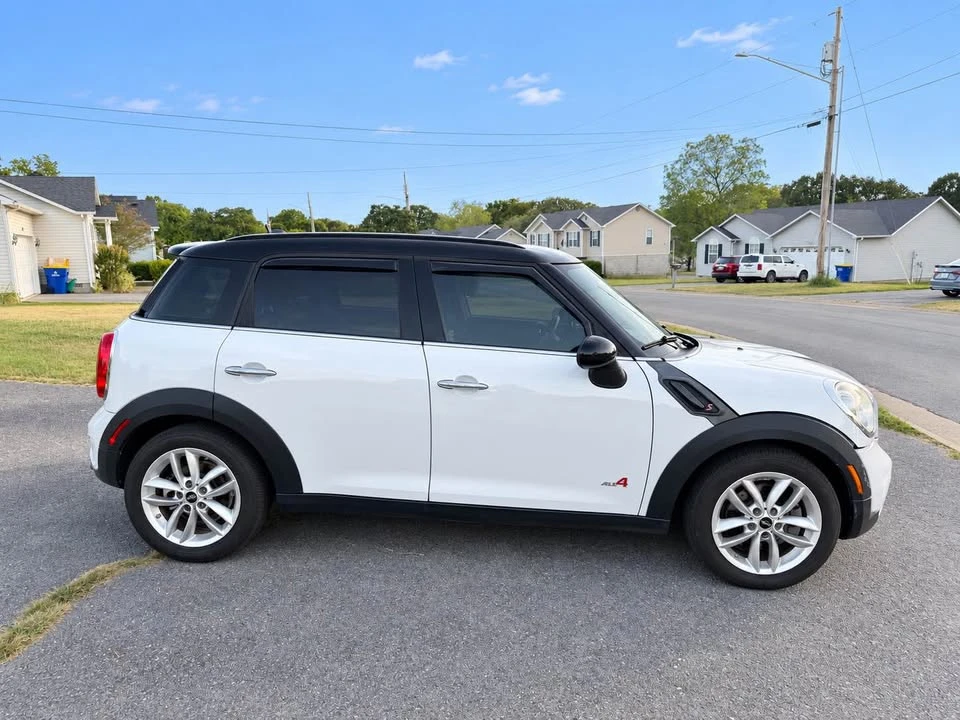 2014 Mini Countryman 1st Gen - Image 4 of 15