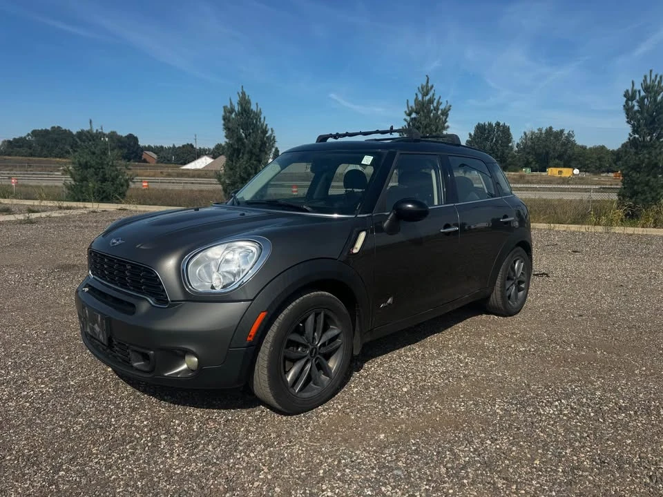 2014 Mini Countryman 1st Gen - Image 3 of 12