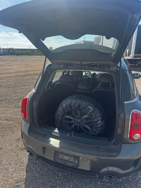 2014 Mini Countryman 1st Gen - Image 7 of 12