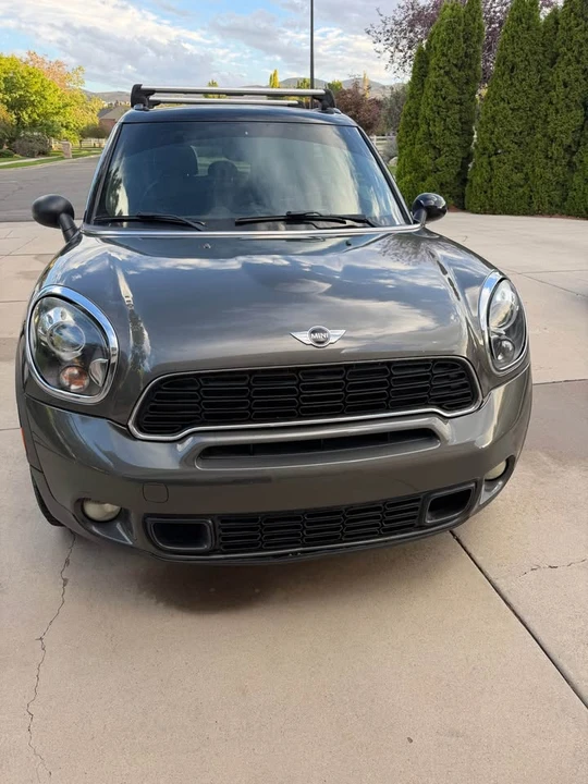 2014 Mini Countryman 1st Gen - Image 15 of 20