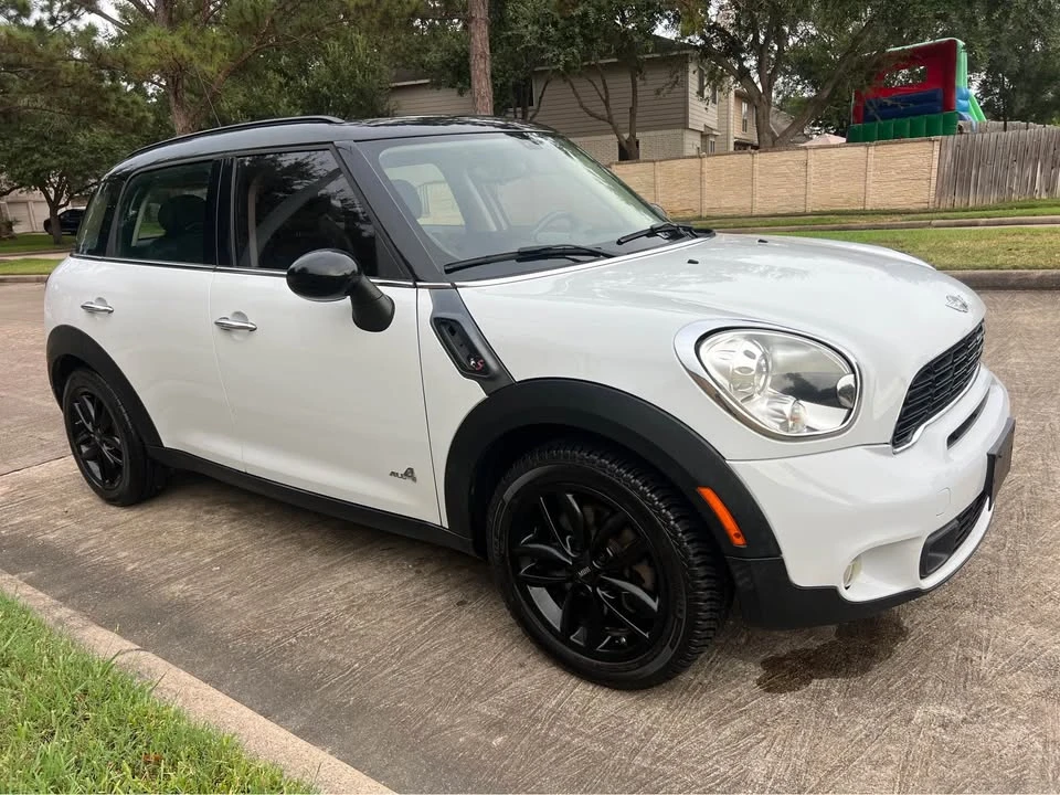 2014 Mini Countryman 1st Gen - Image 4 of 19