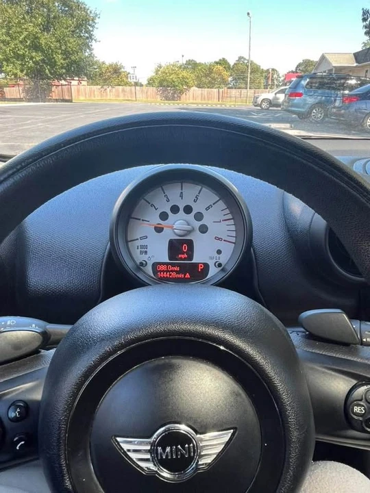 2014 Mini Countryman 1st Gen - Image 7 of 9