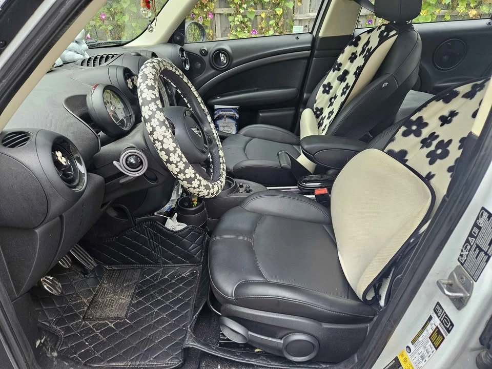 2014 Mini Countryman 1st Gen - Image 8 of 9