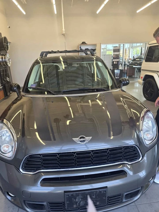 2014 Mini Countryman 1st Gen - Image 2 of 7