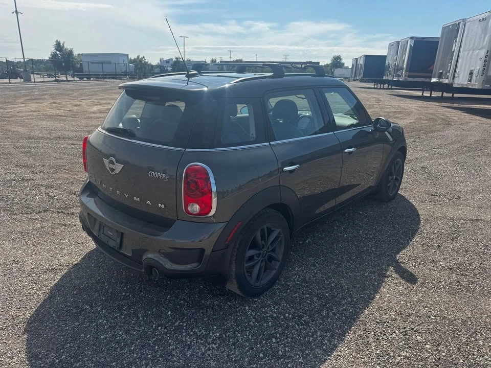 2014 Mini Countryman 1st Gen - Image 4 of 12