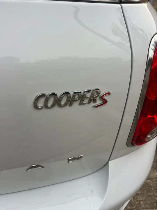 2014 Mini Countryman 1st Gen - Image 7 of 19