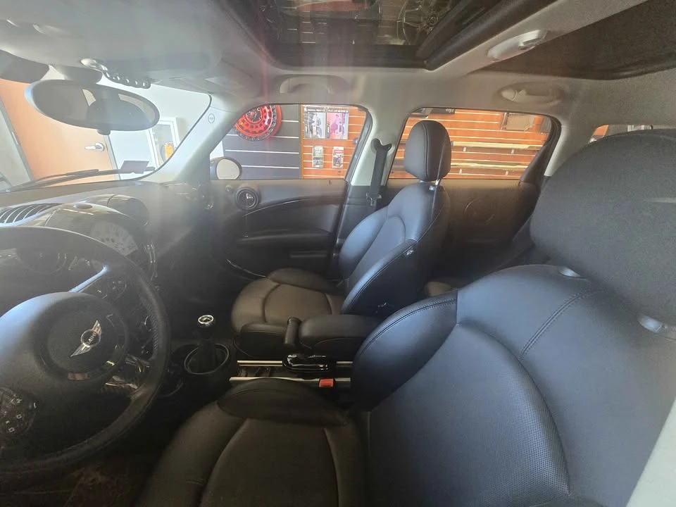 2014 Mini Countryman 1st Gen - Image 7 of 7