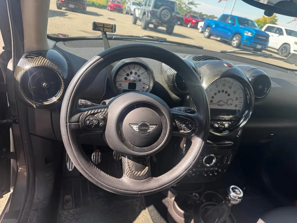 2014 Mini Countryman 1st Gen - Image 12 of 12