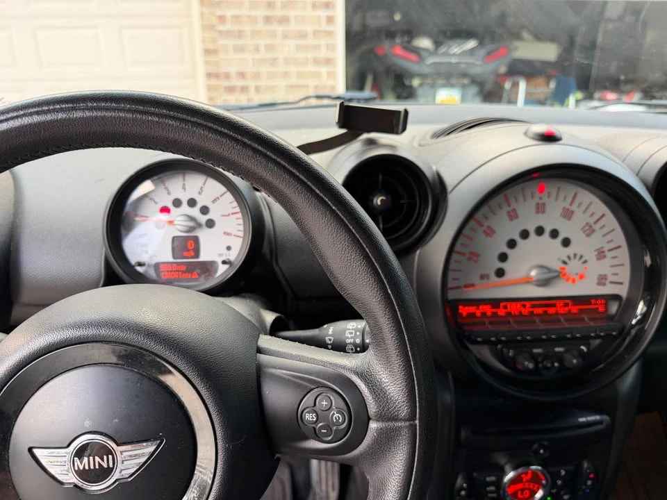2014 Mini Countryman 1st Gen - Image 3 of 20