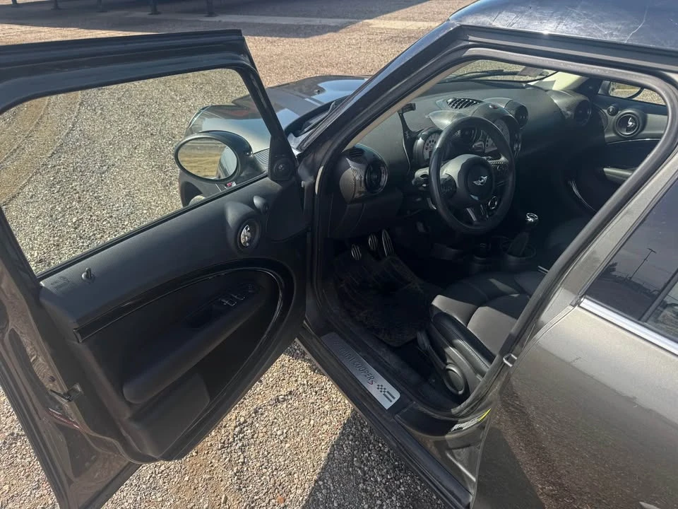 2014 Mini Countryman 1st Gen - Image 5 of 12