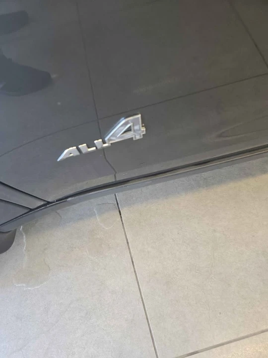 2014 Mini Countryman 1st Gen - Image 6 of 7