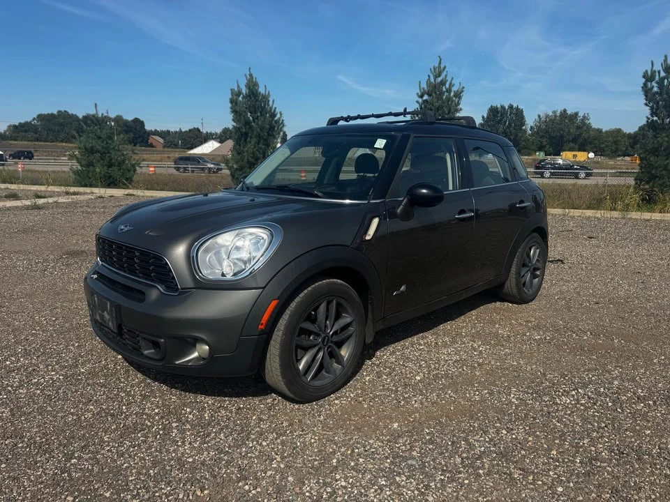 2014 Mini Countryman 1st Gen - Image 2 of 12