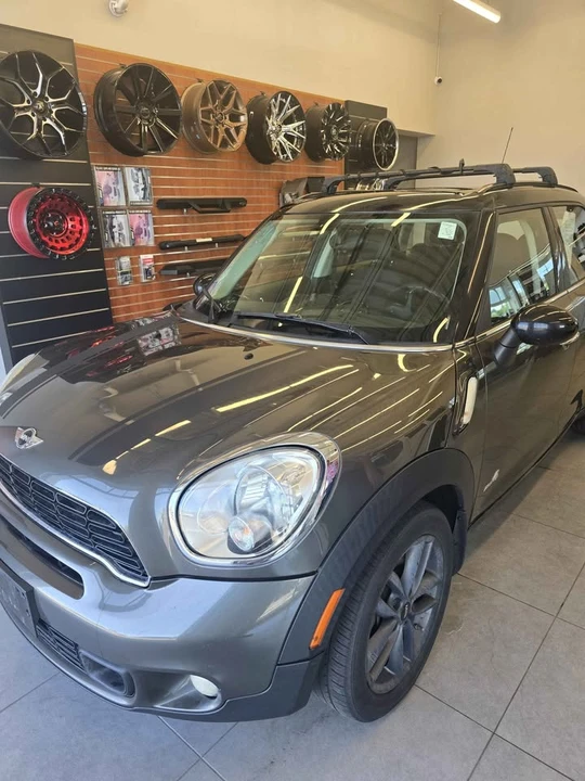 2014 Mini Countryman 1st Gen - Image 3 of 7