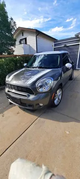 2014 MINI Countryman Cooper S ALL4 Hatchback 4D
