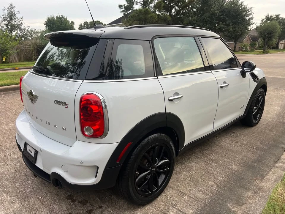 2014 Mini Countryman 1st Gen - Image 5 of 19