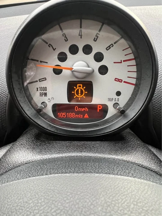 2014 Mini Countryman 1st Gen - Image 8 of 19